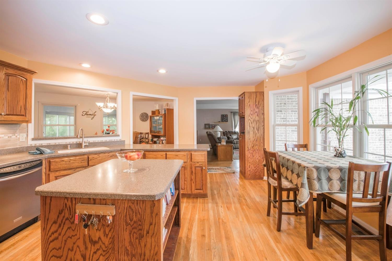 1010 Frogtown Road Sadieville, KY 40370 - Photo 11 of 40 Listing Photo