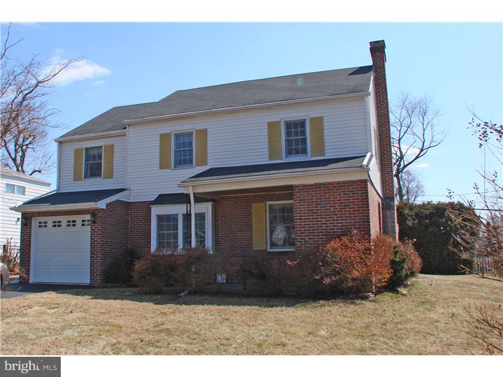 126 Garden Road Oreland, PA 19075 - Photo 1 of 25 Gallery Image 1