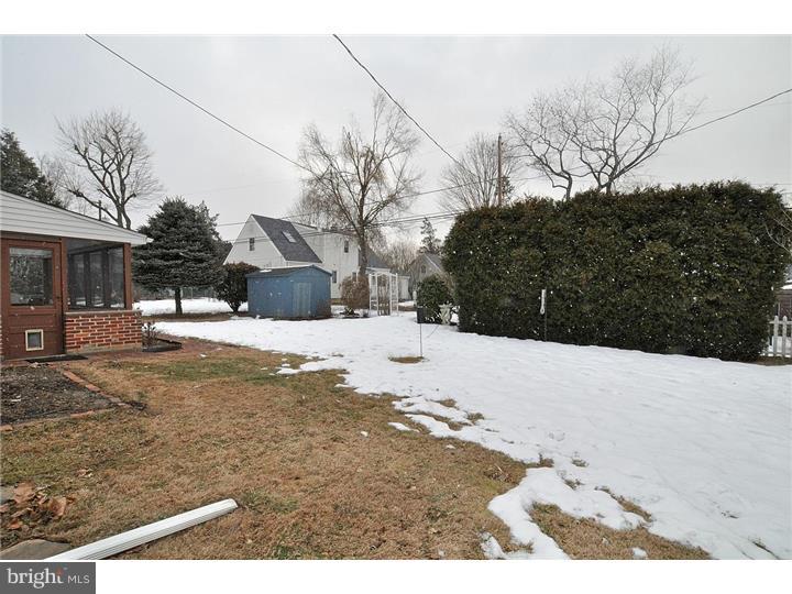 126 Garden Road Oreland, PA 19075 - Photo 24 of 25 Gallery Image 24