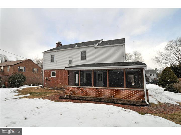 126 Garden Road Oreland, PA 19075 - Photo 25 of 25 Gallery Image 25