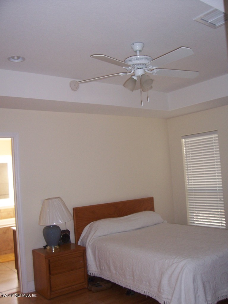 1100 Rocky Road Starke, FL 32091 - Photo 11 of 15 Tray Ceiling in Master BR