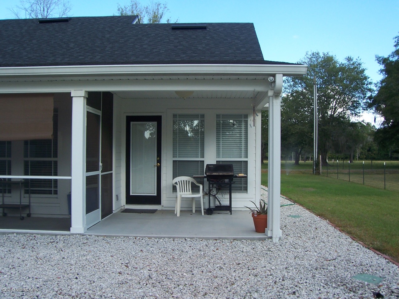 1100 Rocky Road Starke, FL 32091 - Photo 13 of 15 BBQ Area