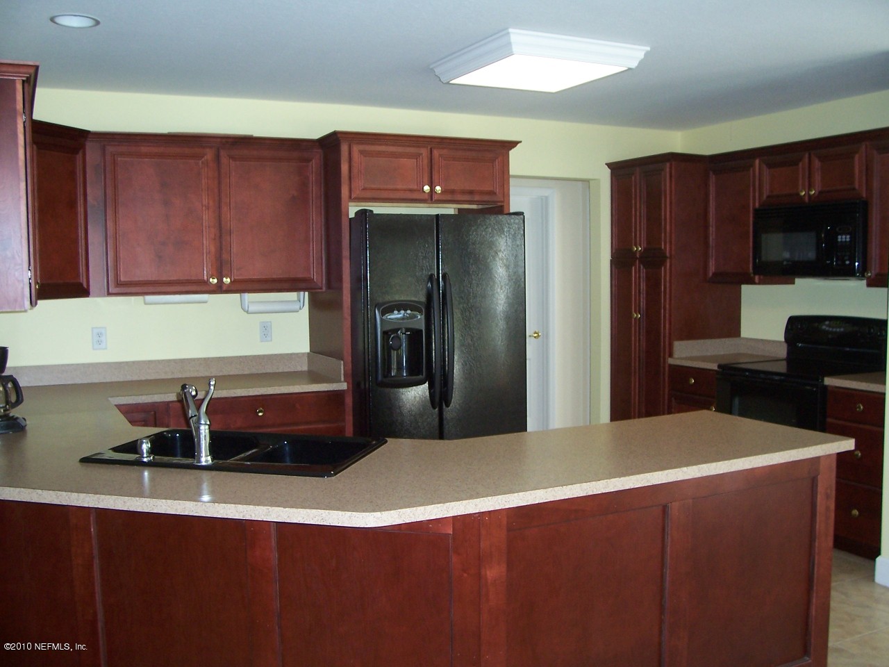 1100 Rocky Road Starke, FL 32091 - Photo 15 of 15 Kitchen 2