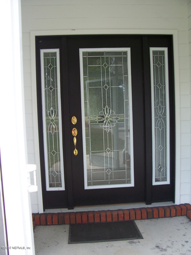 1100 Rocky Road Starke, FL 32091 - Photo 2 of 15 Front Entrance