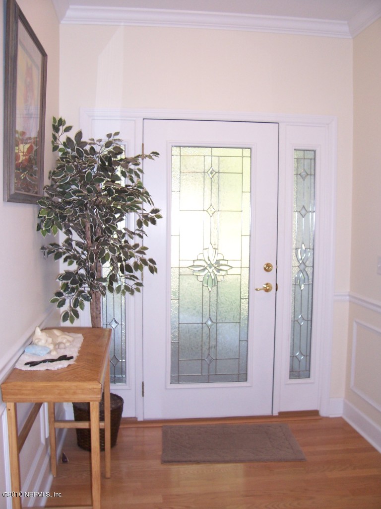 1100 Rocky Road Starke, FL 32091 - Photo 3 of 15 Entry Way