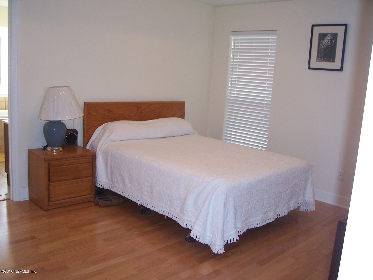 1100 Rocky Road Starke, FL 32091 - Photo 7 of 15 Master BR