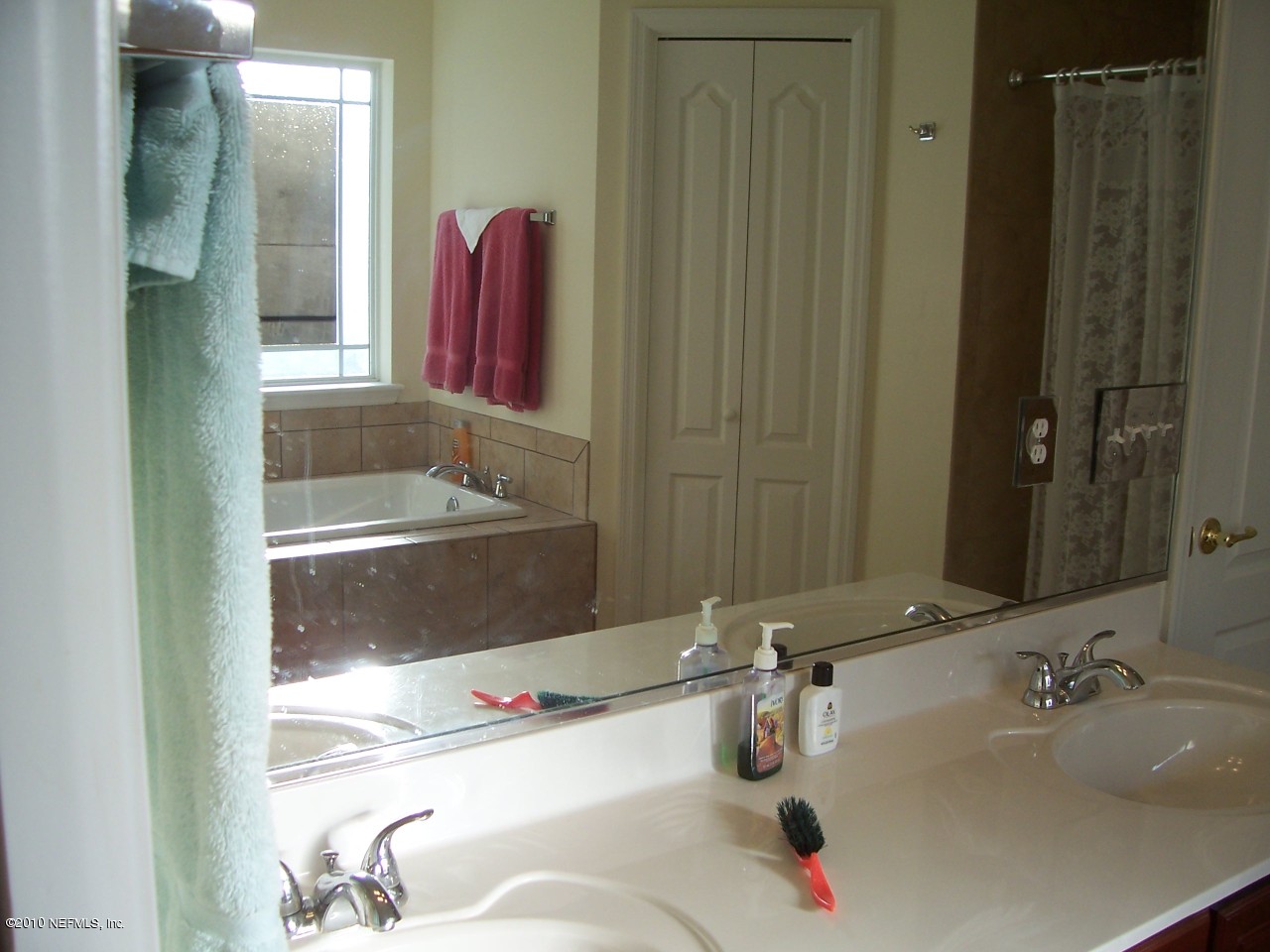 1100 Rocky Road Starke, FL 32091 - Photo 8 of 15 Master Bath