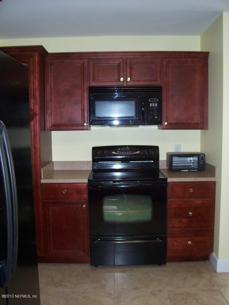 1100 Rocky Road Starke, FL 32091 - Photo 10 of 15 Smooth Top Range