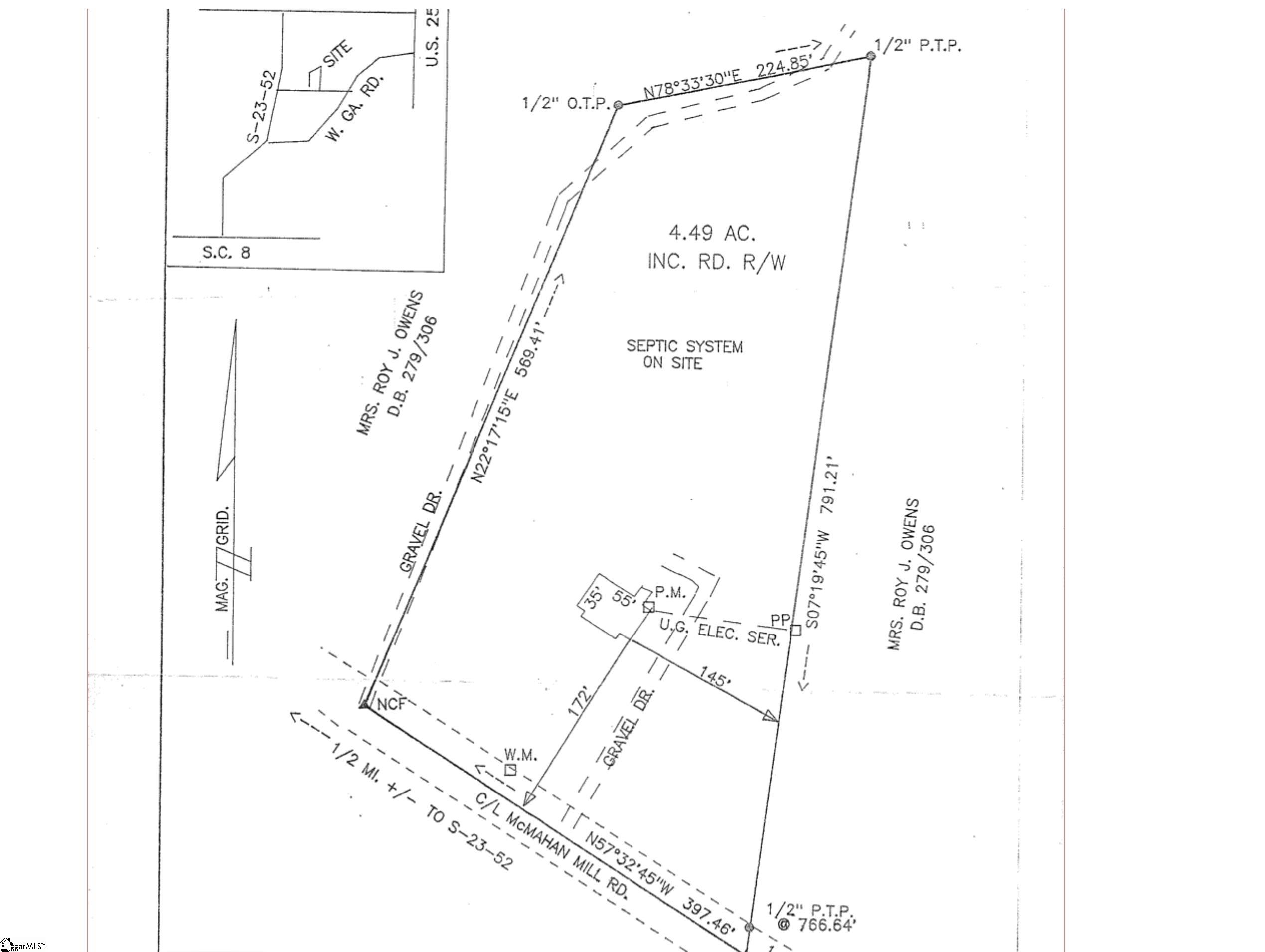 475 McMahan Mill Road Piedmont, SC 29673 - Photo 37 of 39