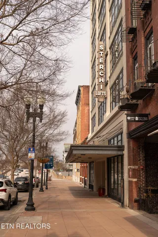 $1,700 | 116 South Gay Street, Unit 707, Knoxville, TN 37902