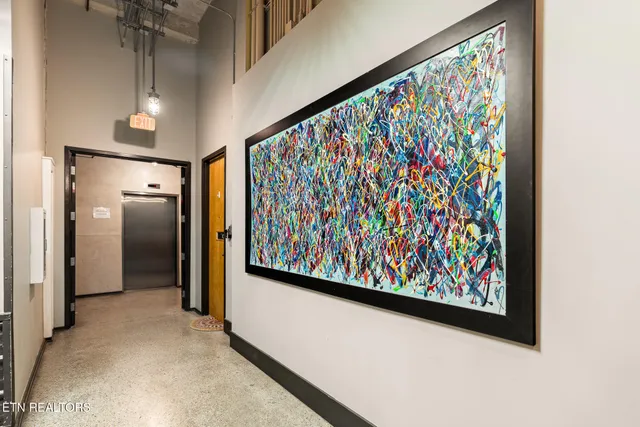 $1,700 | 116 South Gay Street, Unit 707, Knoxville, TN 37902