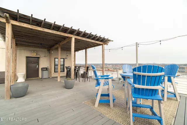 $1,700 | 116 South Gay Street, Unit 707, Knoxville, TN 37902