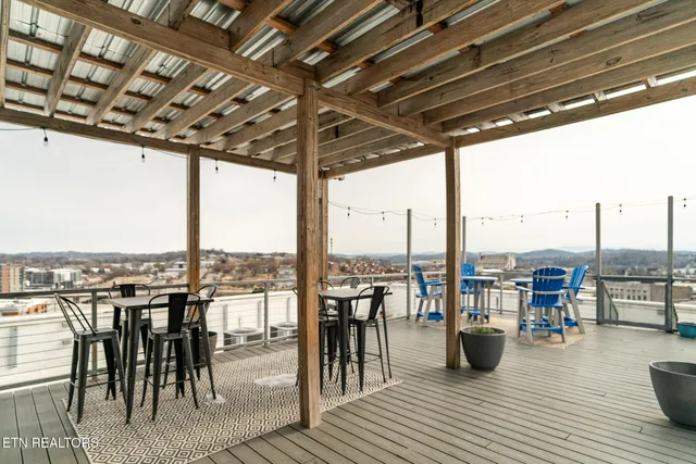 $1,700 | 116 South Gay Street, Unit 707, Knoxville, TN 37902