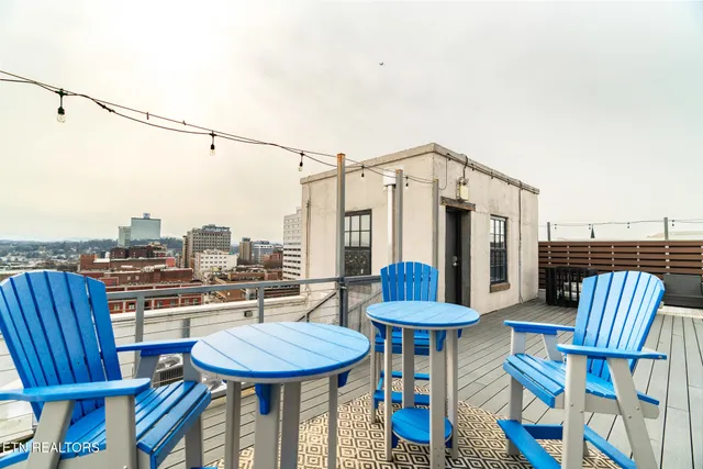 $1,700 | 116 South Gay Street, Unit 707, Knoxville, TN 37902