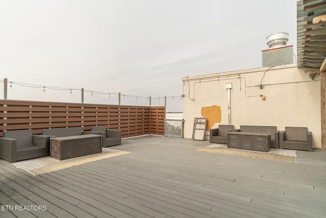 $1,700 | 116 South Gay Street, Unit 707, Knoxville, TN 37902