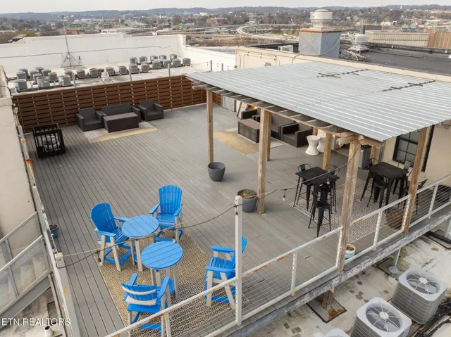 $1,700 | 116 South Gay Street, Unit 707, Knoxville, TN 37902