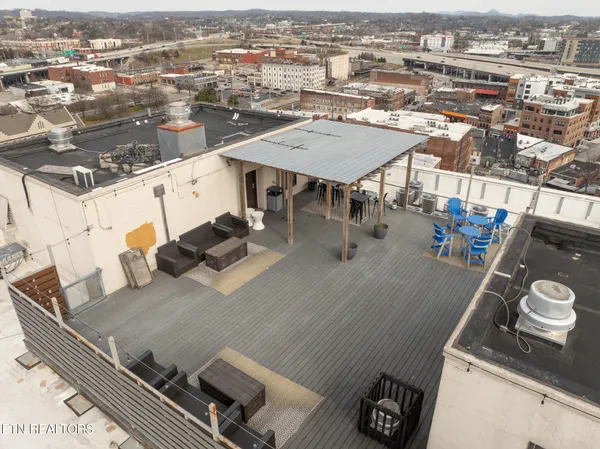 $1,650 | 116 South Gay Street, Unit 707, Knoxville, TN 37902