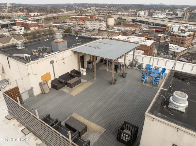 $1,700 | 116 South Gay Street, Unit 707, Knoxville, TN 37902