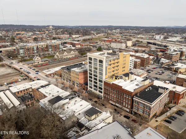 $1,650 | 116 South Gay Street, Unit 707, Knoxville, TN 37902