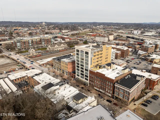 $1,700 | 116 South Gay Street, Unit 707, Knoxville, TN 37902