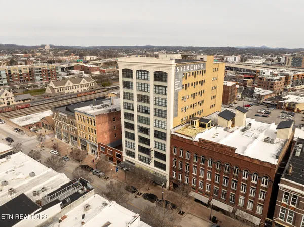 $1,650 | 116 South Gay Street, Unit 707, Knoxville, TN 37902