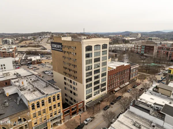 $1,650 | 116 South Gay Street, Unit 707, Knoxville, TN 37902