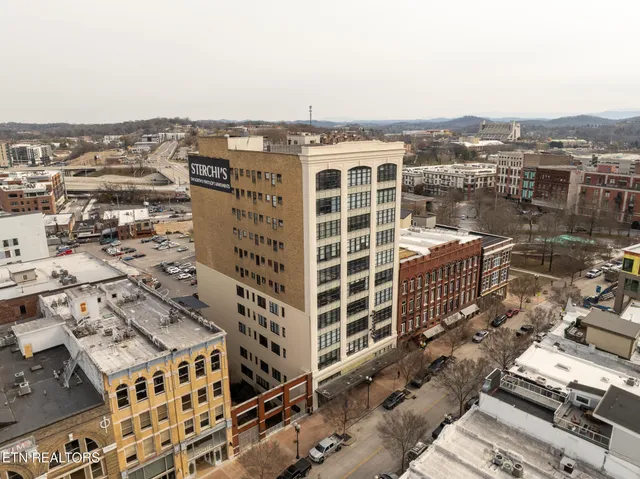 $1,700 | 116 South Gay Street, Unit 707, Knoxville, TN 37902