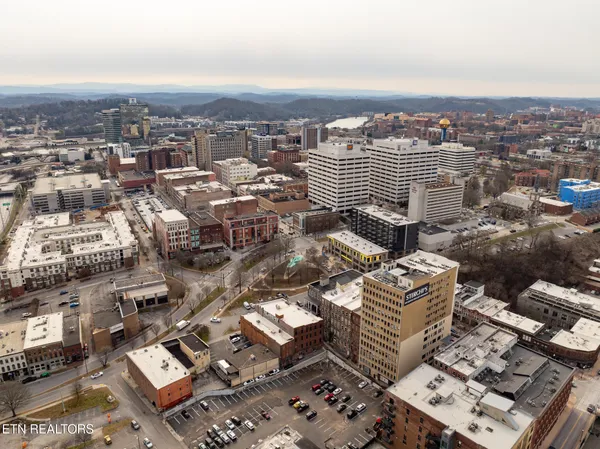 $1,650 | 116 South Gay Street, Unit 707, Knoxville, TN 37902