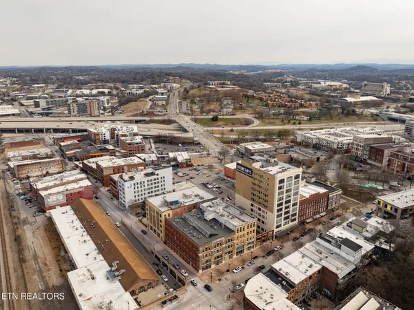 $1,650 | 116 South Gay Street, Unit 707, Knoxville, TN 37902