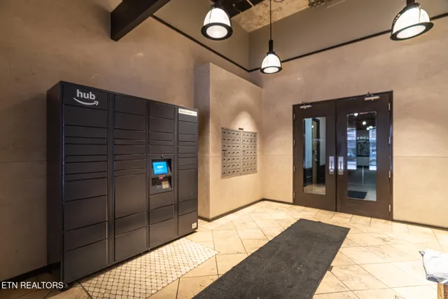 $1,700 | 116 South Gay Street, Unit 707, Knoxville, TN 37902