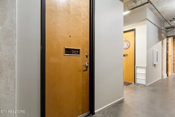 $1,650 | 116 South Gay Street, Unit 707, Knoxville, TN 37902