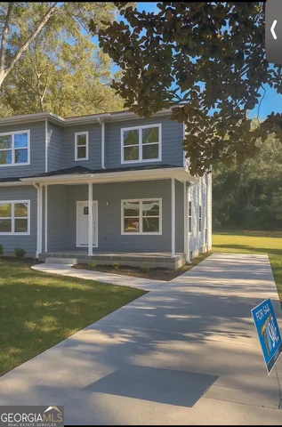 $299,999 | 6895 Magnolia Street, Lithonia, GA 30058