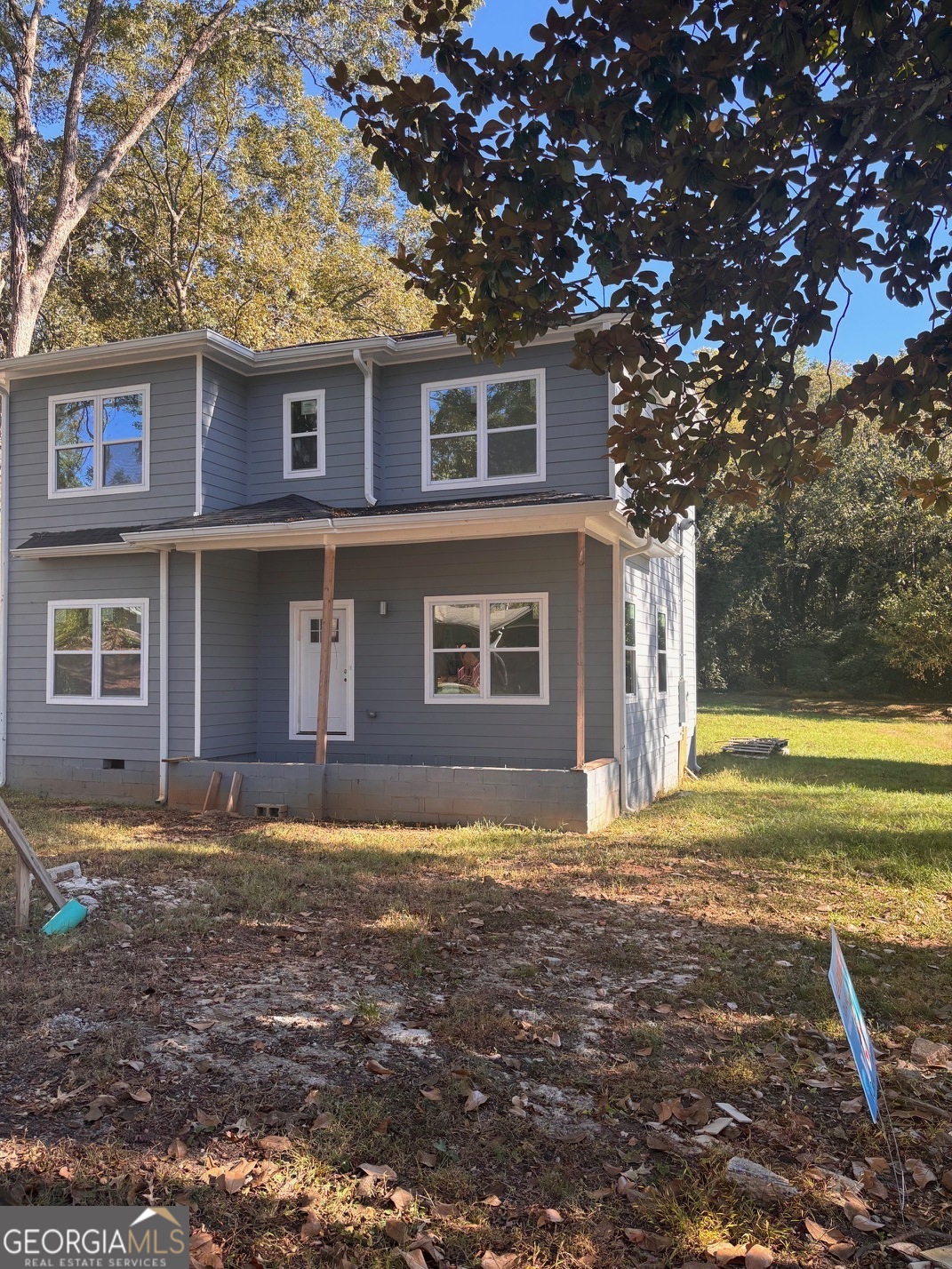 6895 Magnolia Street Lithonia, GA 30058 - Photo 2 of 20