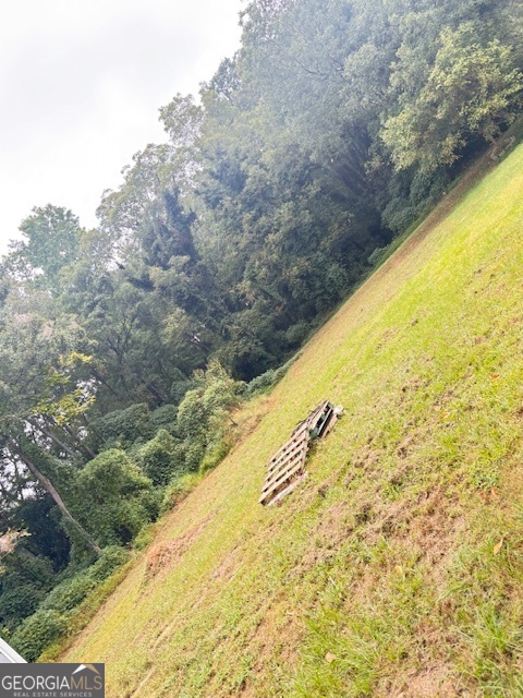 6895 Magnolia Street Lithonia, GA 30058 - Photo 4 of 20 Arabian Mountain walking trail