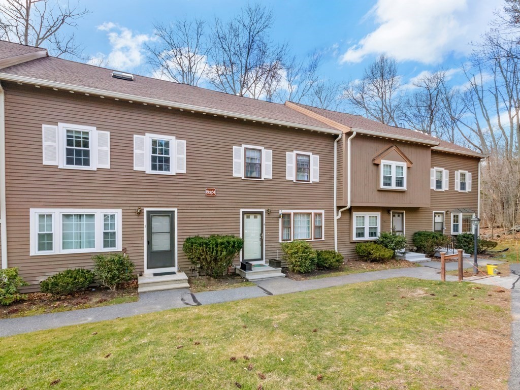 4 Apple Ridge Road, Unit 4 Maynard, MA 01754 - Photo 30 of 41 Gallery Image 30