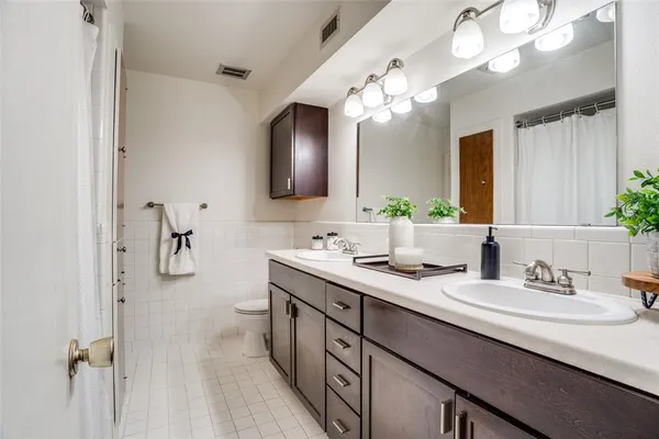 $219,000 | 6027 East University Boulevard, Unit 215, Dallas, TX 75206