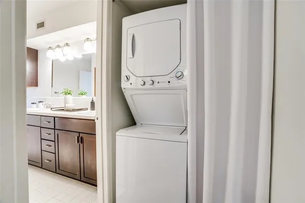 $219,000 | 6027 East University Boulevard, Unit 215, Dallas, TX 75206