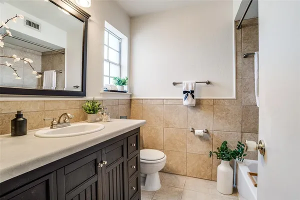 $219,000 | 6027 East University Boulevard, Unit 215, Dallas, TX 75206