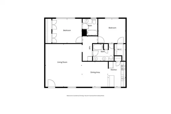$219,000 | 6027 East University Boulevard, Unit 215, Dallas, TX 75206