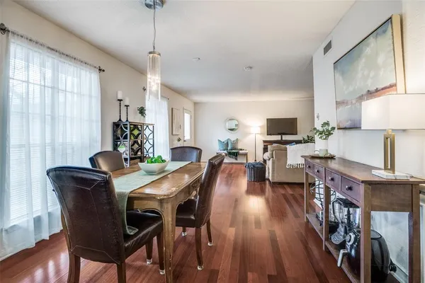 $219,000 | 6027 East University Boulevard, Unit 215, Dallas, TX 75206