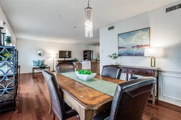 $219,000 | 6027 East University Boulevard, Unit 215, Dallas, TX 75206
