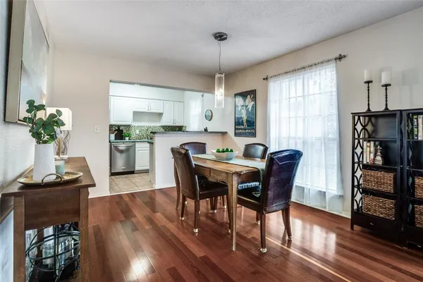 $219,000 | 6027 East University Boulevard, Unit 215, Dallas, TX 75206