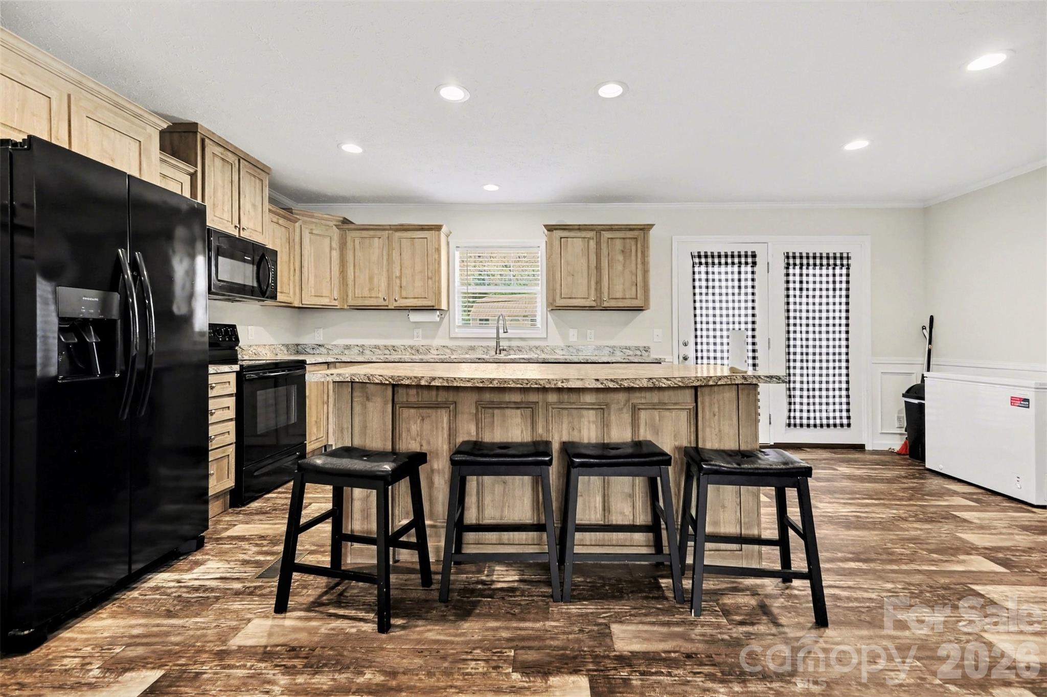 6442 Dysartsville Road Morganton, NC 28655 - Photo 11 of 32