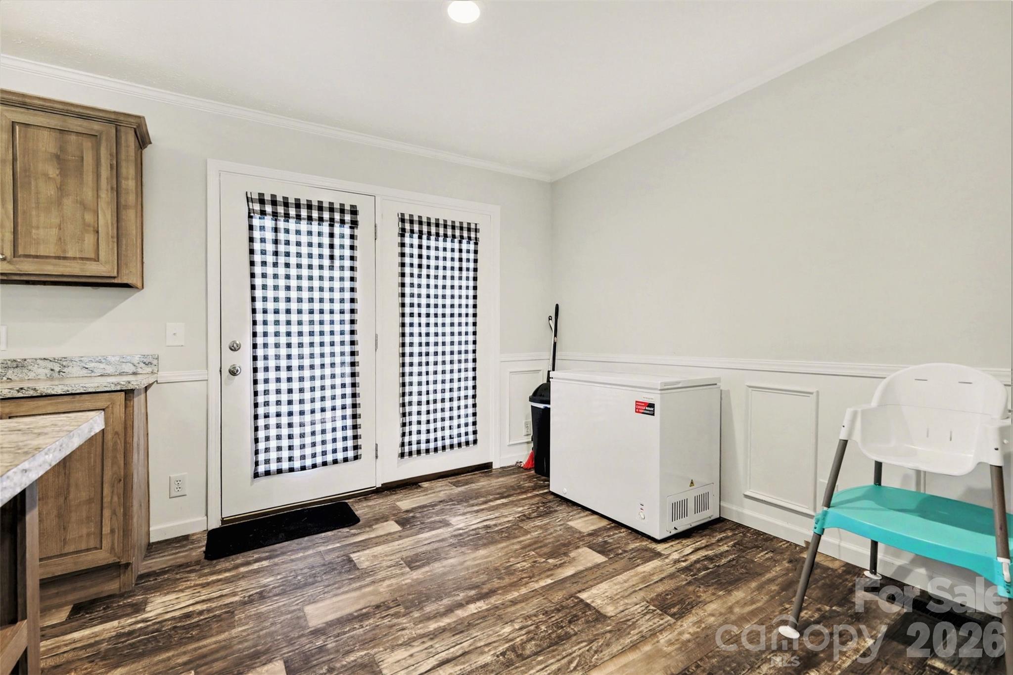 6442 Dysartsville Road Morganton, NC 28655 - Photo 12 of 32