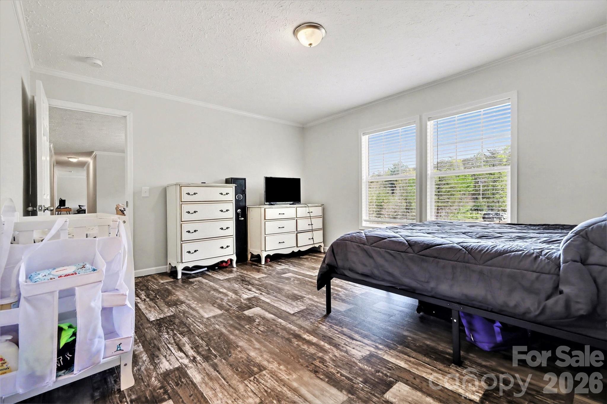 6442 Dysartsville Road Morganton, NC 28655 - Photo 13 of 32