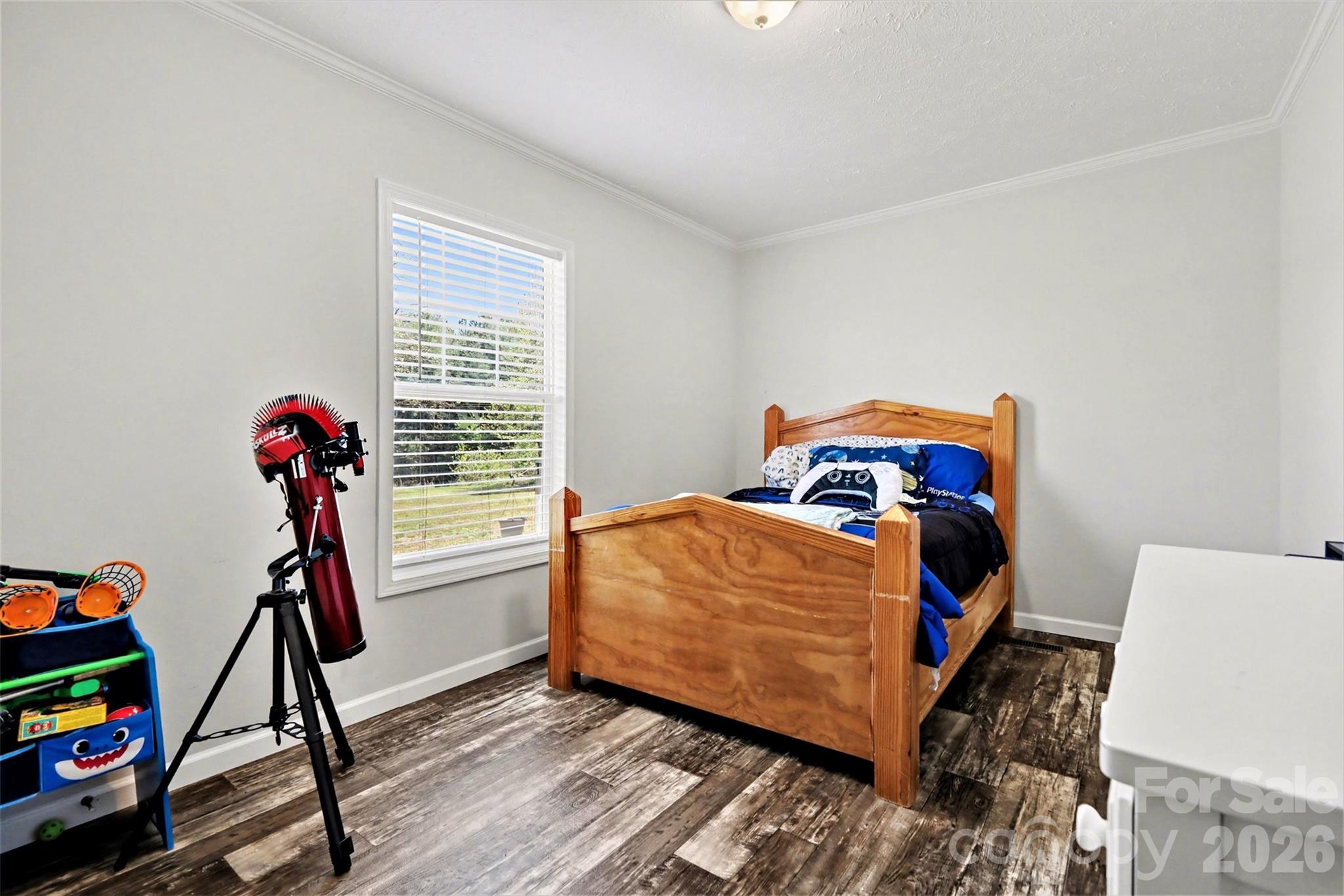 6442 Dysartsville Road Morganton, NC 28655 - Photo 15 of 32