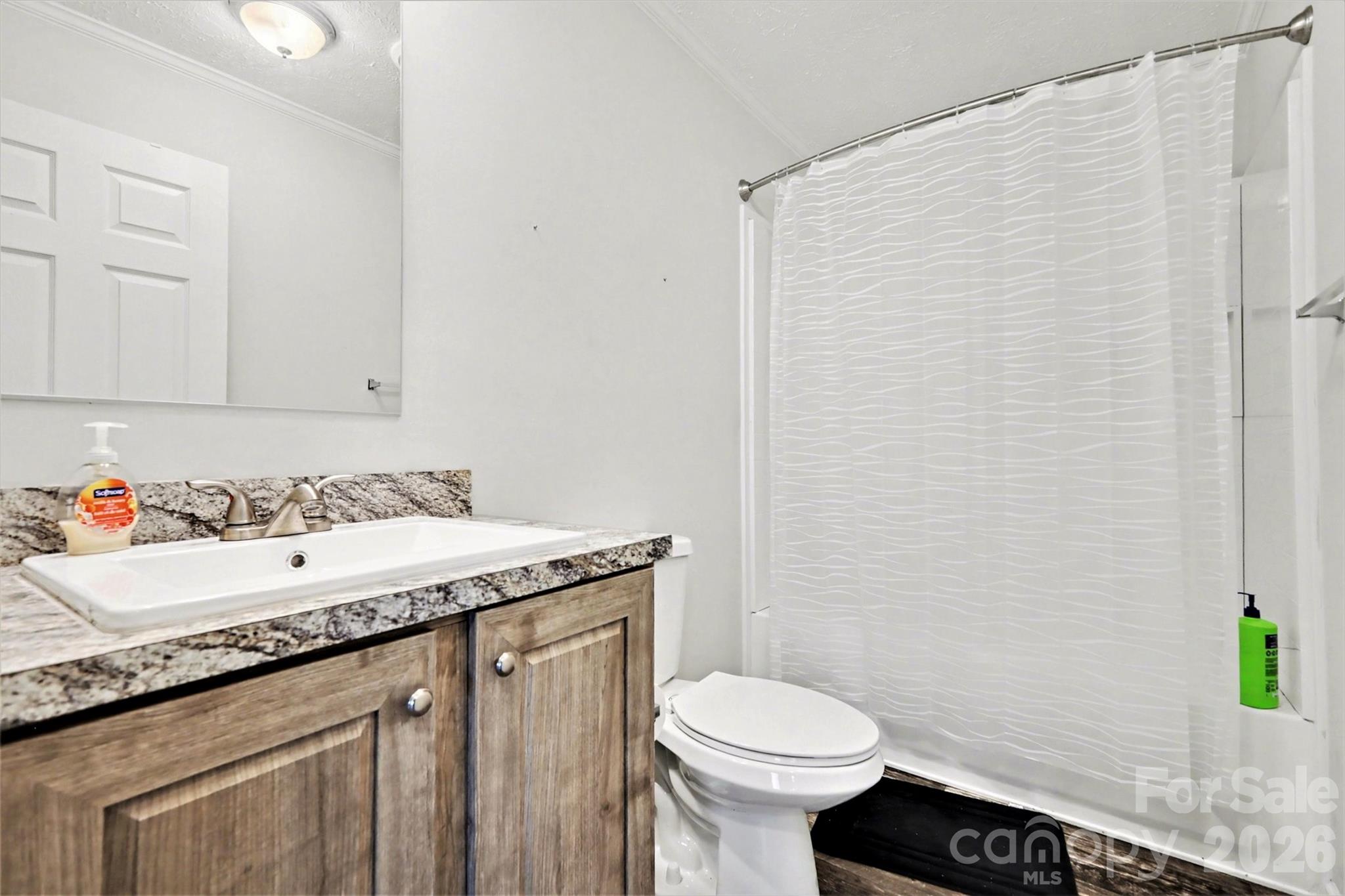 6442 Dysartsville Road Morganton, NC 28655 - Photo 16 of 32