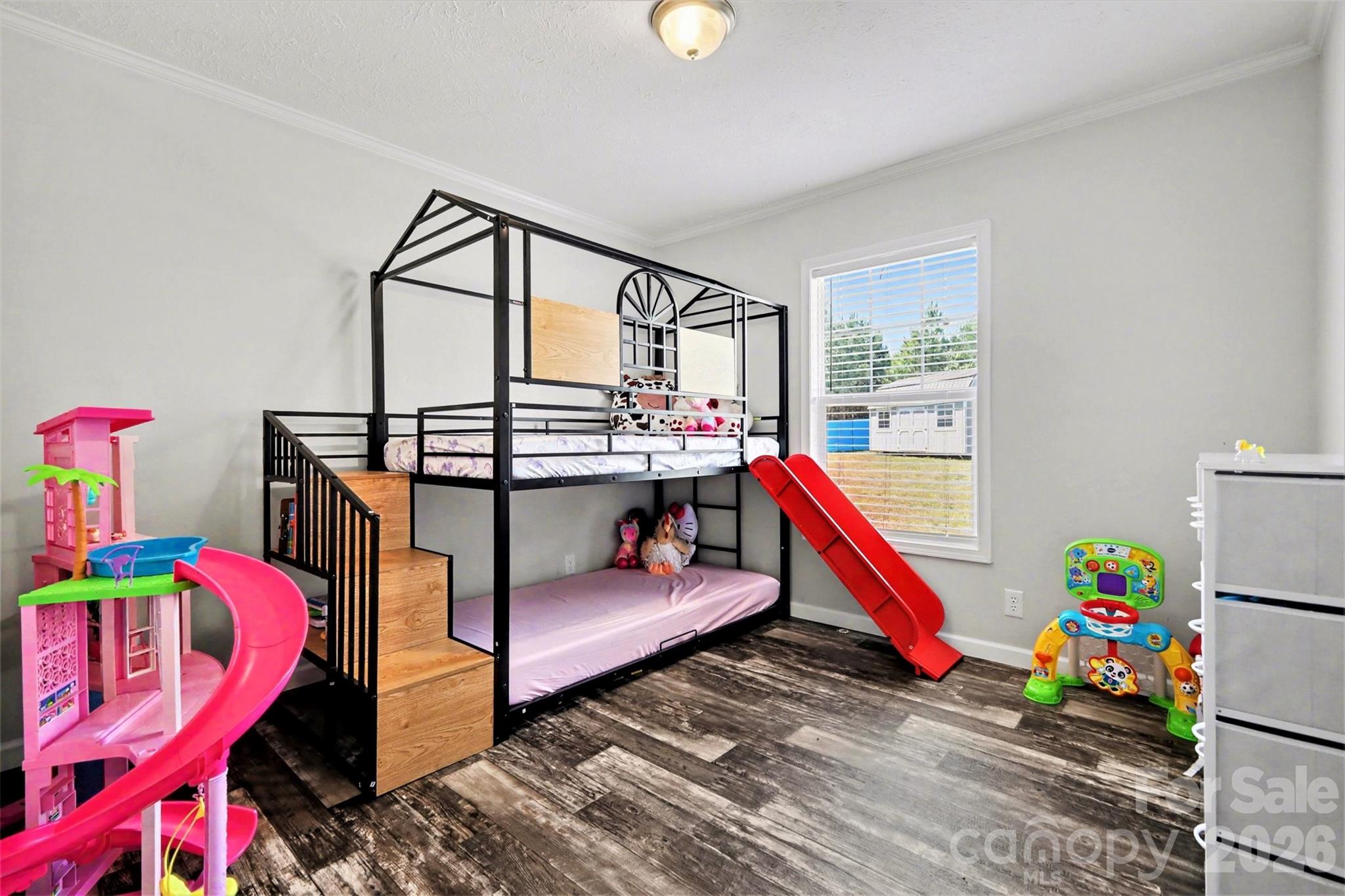 6442 Dysartsville Road Morganton, NC 28655 - Photo 17 of 32