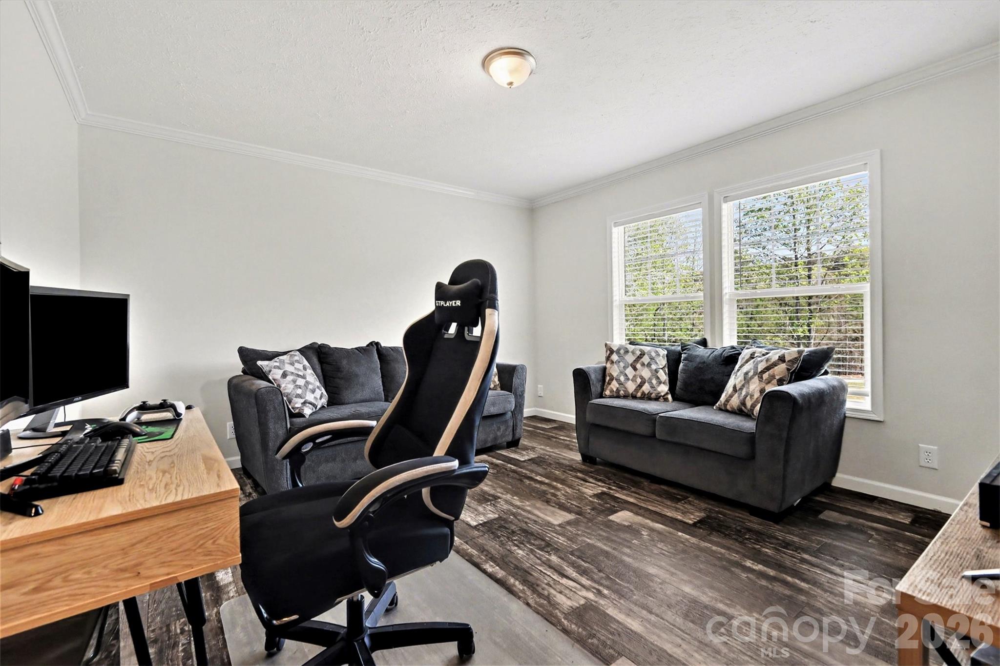 6442 Dysartsville Road Morganton, NC 28655 - Photo 18 of 32