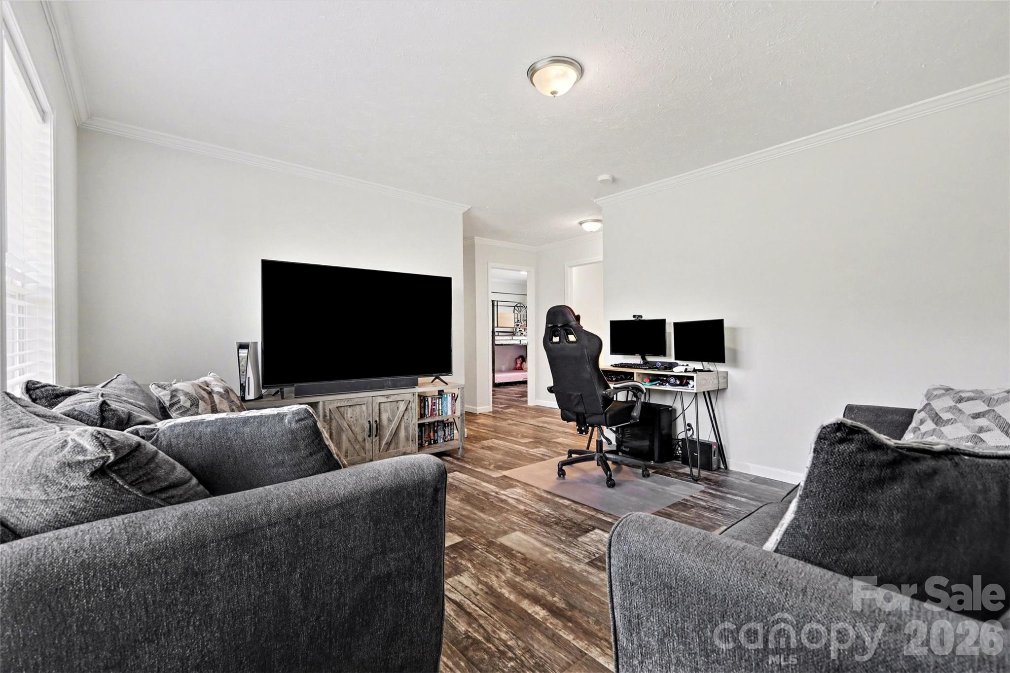 6442 Dysartsville Road Morganton, NC 28655 - Photo 19 of 32